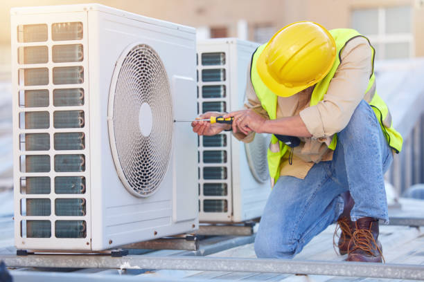 Best Thermostats and Smart Controls in Waldorf, MD