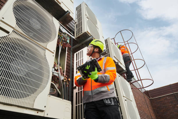 Best HVAC Software and Technology in Waldorf, MD