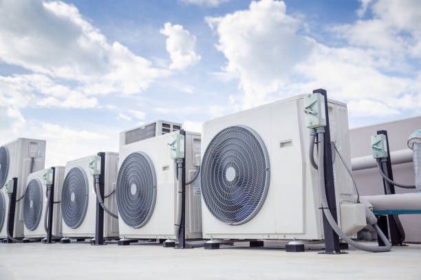 Best VRF (Variable Refrigerant Flow) Systems in Waldorf, MD