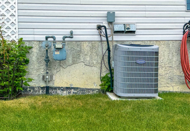 Best Emergency HVAC Services in Waldorf, MD